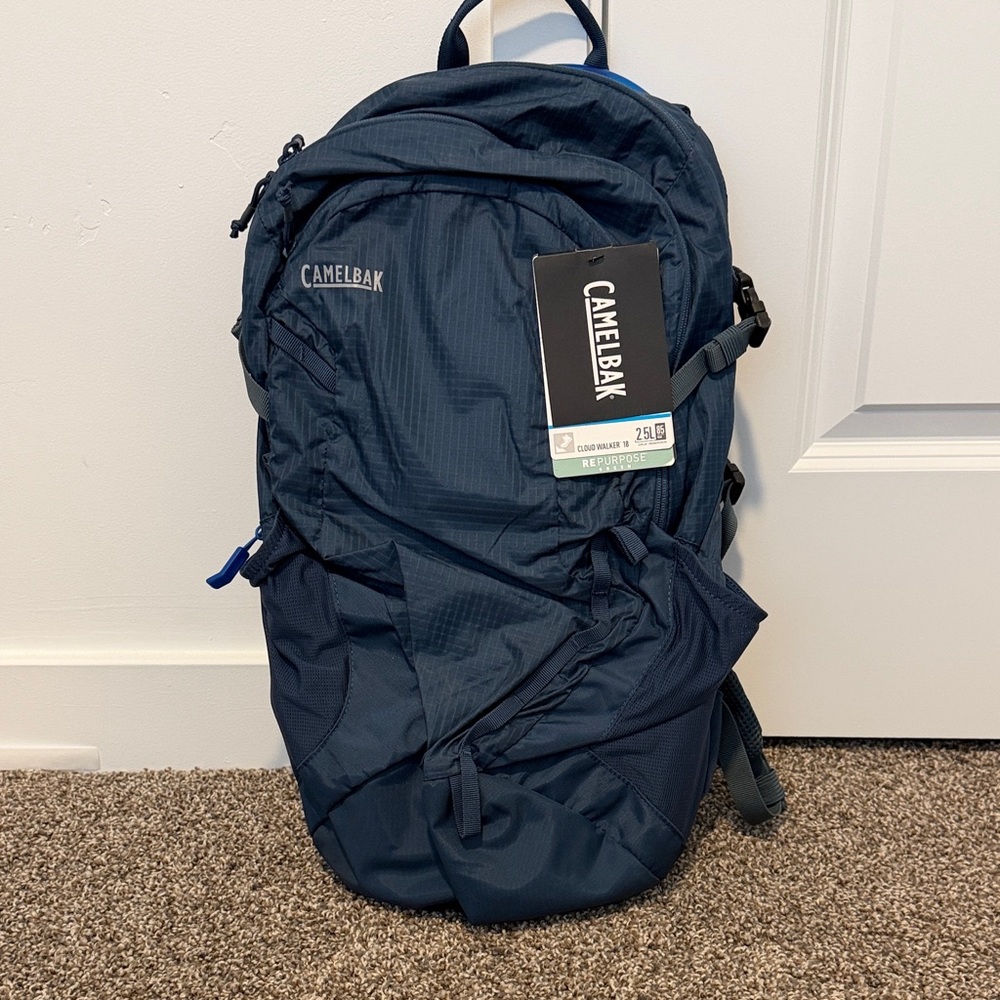 CamelBak Dark Blue Men's Backpack